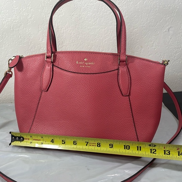 Kate Spade New York Monica Satchel - Picture 5 of 12